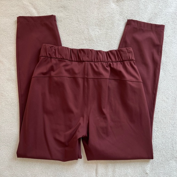 Lululemon 4 Drawstring Pant - Picture 3 of 3